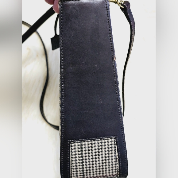 ❣️Vintage Ralph Lauren Handbag ❣️ - Picture 9 of 17